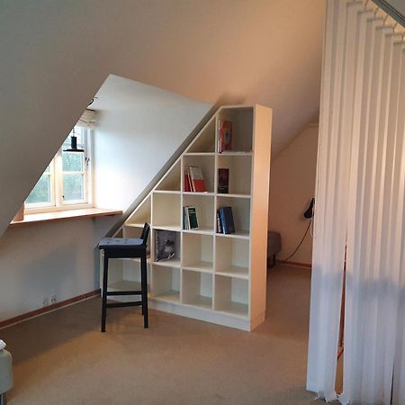 Villa Slotsgaardens Hus Jels Esterno foto