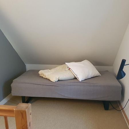 Villa Slotsgaardens Hus Jels Esterno foto