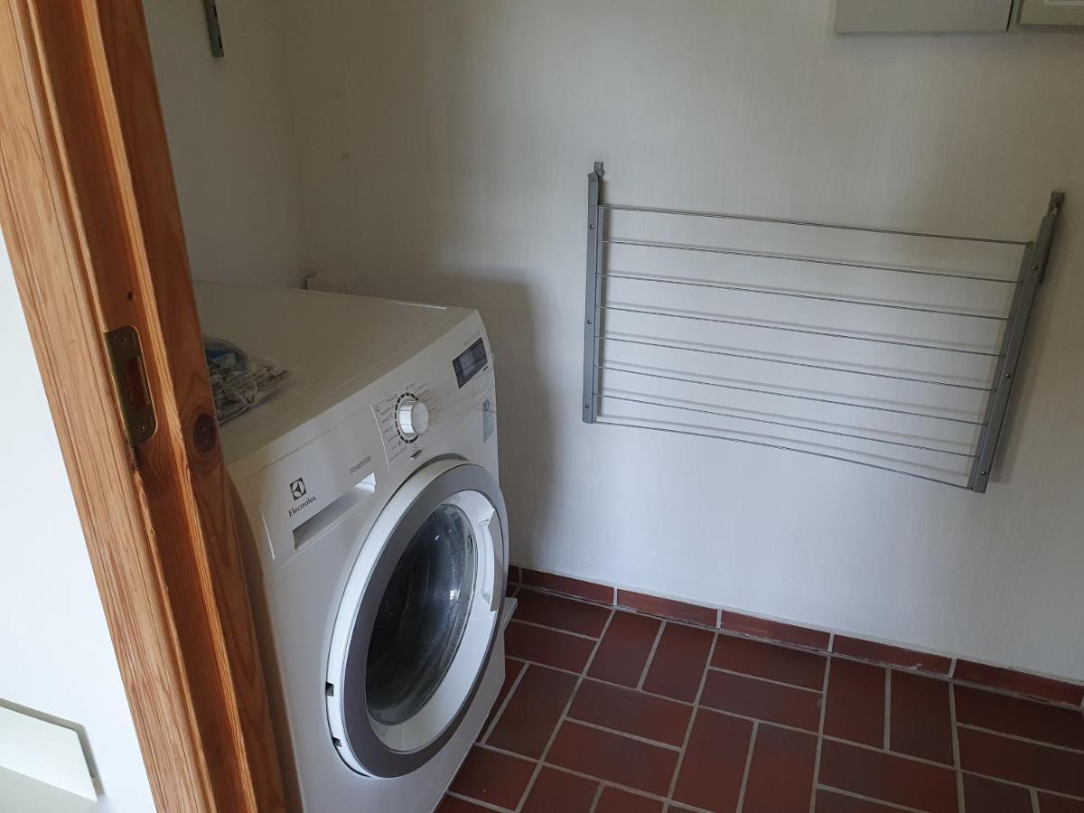 Villa Slotsgaardens Hus Jels Esterno foto