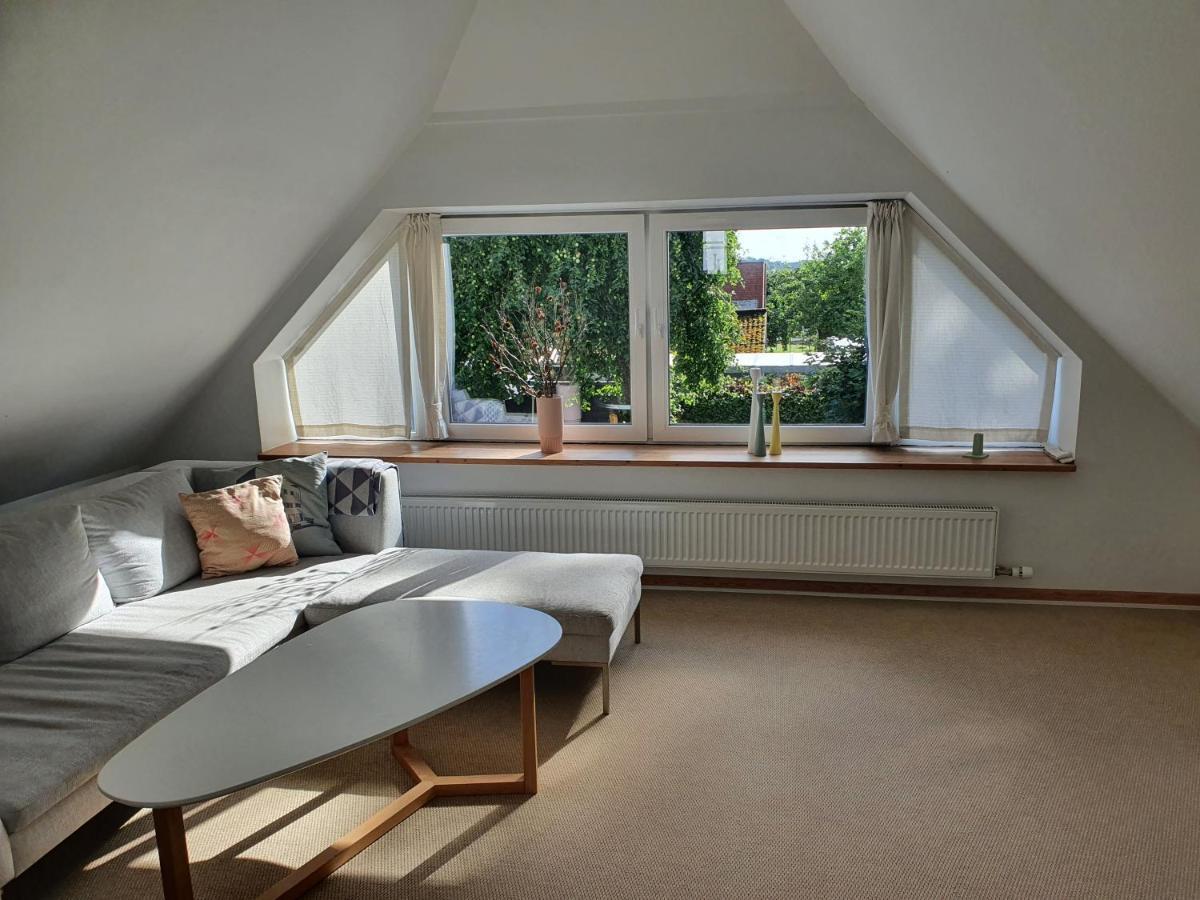 Villa Slotsgaardens Hus Jels Esterno foto
