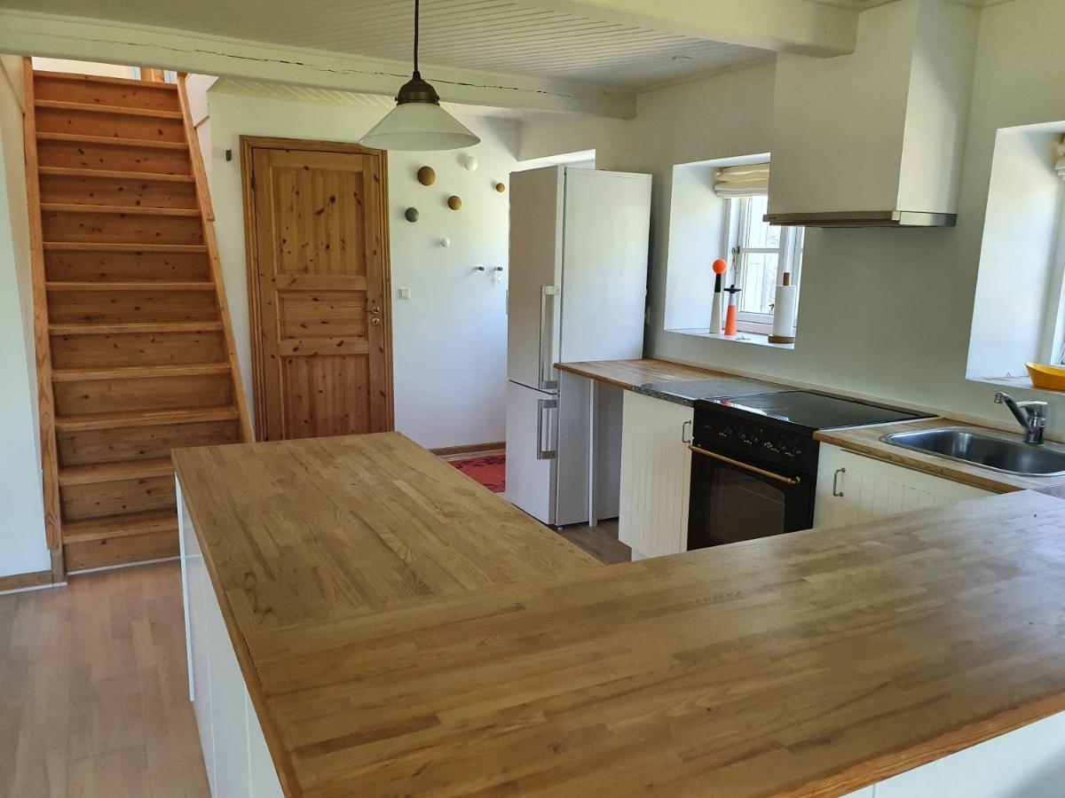 Villa Slotsgaardens Hus Jels Esterno foto