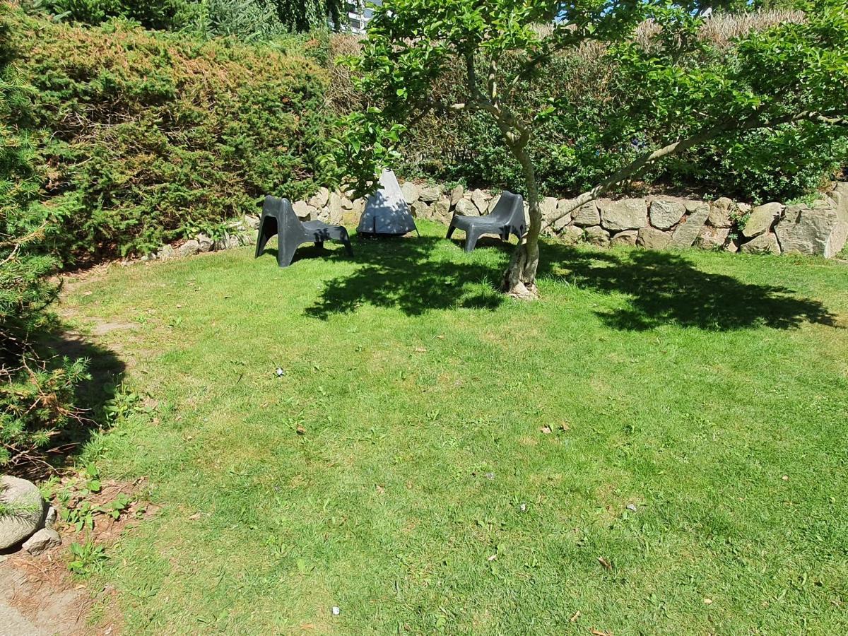 Villa Slotsgaardens Hus Jels Esterno foto