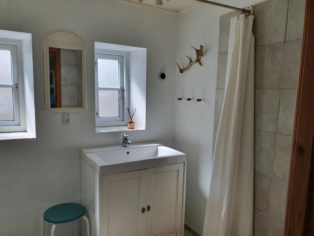 Villa Slotsgaardens Hus Jels Esterno foto