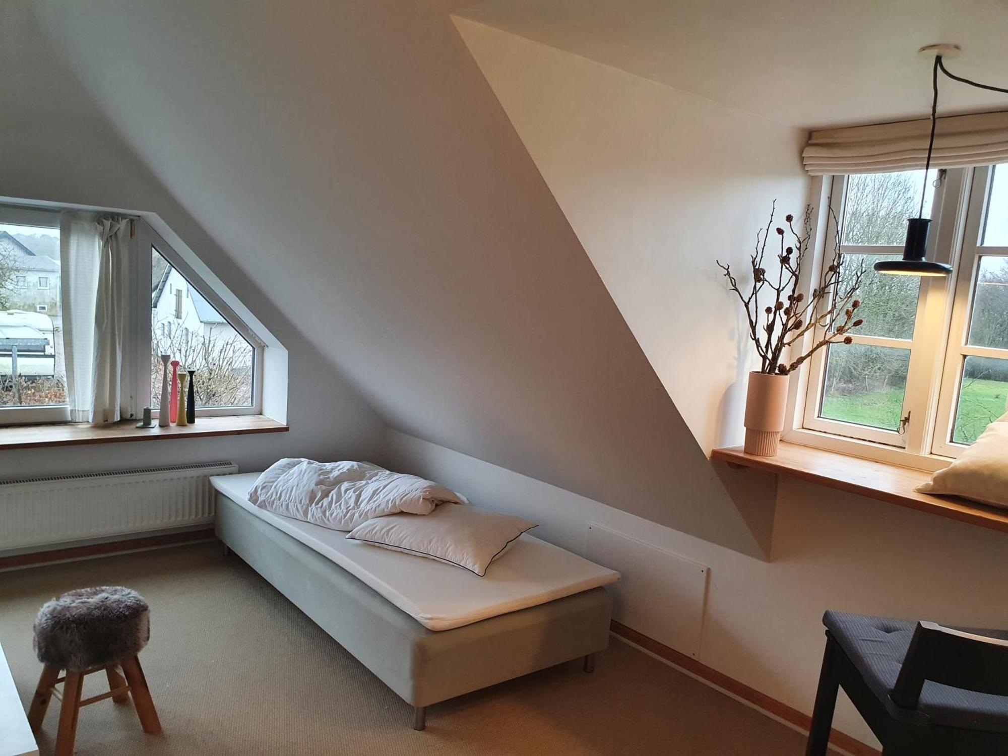 Villa Slotsgaardens Hus Jels Esterno foto