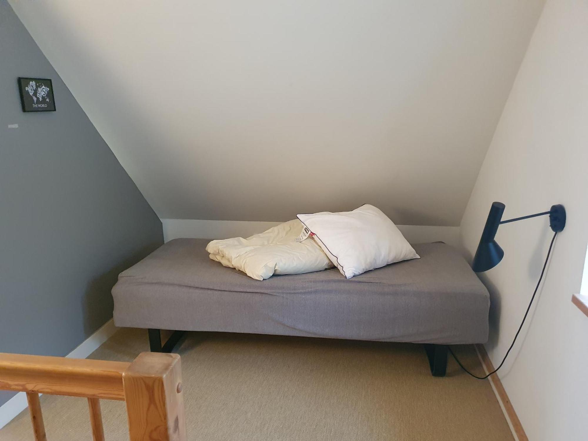 Villa Slotsgaardens Hus Jels Esterno foto