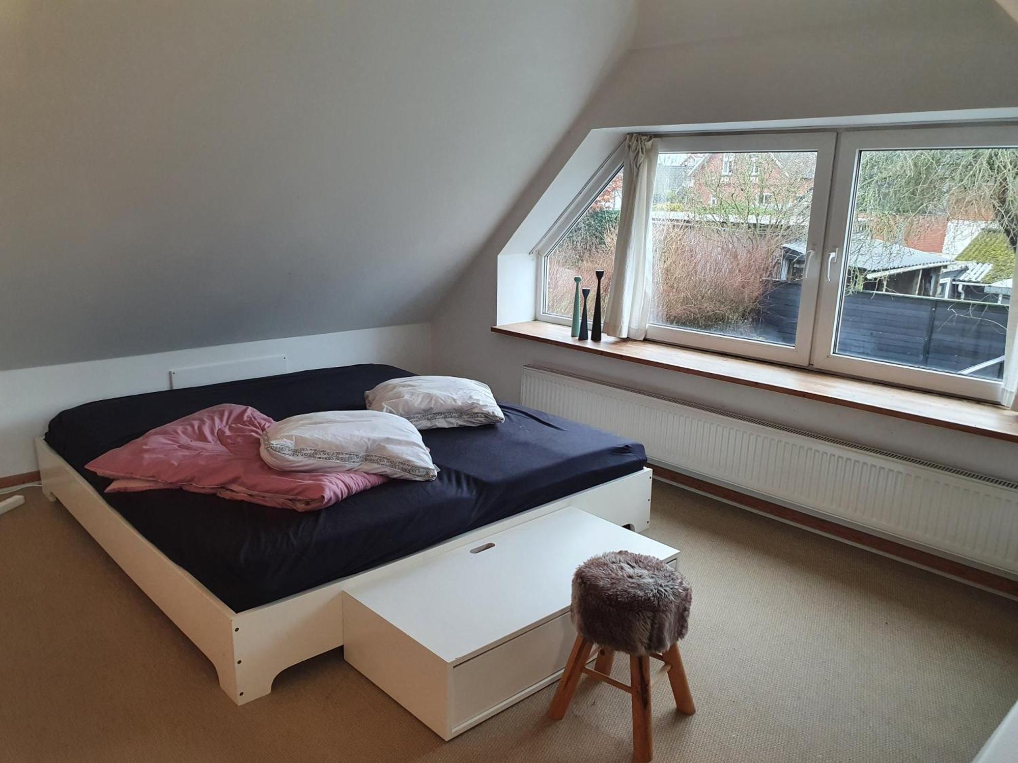 Villa Slotsgaardens Hus Jels Esterno foto